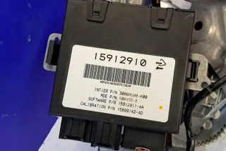 GMT900 15912910 Блок управления (другие) Chevrolet Tahoe GMT900 Арт e12042529, вид 2