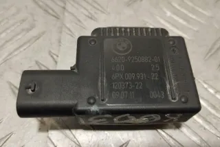 9250882 Блок управления (другие) BMW 6 F06/F12/F13 Арт e12042344, вид 1