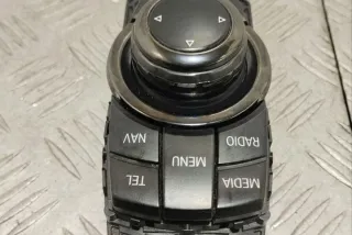 9286709 Блок управления (другие) BMW 6 F06/F12/F13 Арт e12042341, вид 1