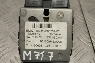 9286709 Блок управления (другие) BMW 6 F06/F12/F13 Арт e12042341, вид 7