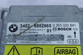 6882965 34526882965 Блок управления (другие) BMW 6 F06/F12/F13 Арт e12042339, вид 3