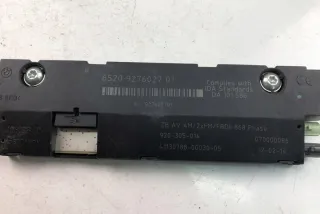 9276027 Блок управления (другие) BMW 5 F10/F11/GT F07 Арт e12042296, вид 4