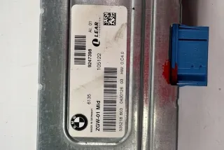 9247398 Блок управления (другие) BMW 5 F10/F11/GT F07 Арт e12042280, вид 2