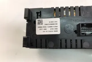 9304719 Блок управления (другие) BMW 5 F10/F11/GT F07 Арт e12042260, вид 1