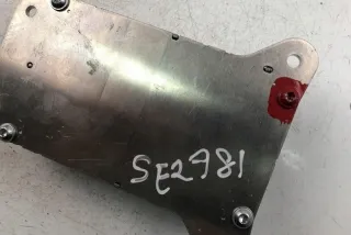 6799576 Блок управления (другие) BMW 5 F10/F11/GT F07 Арт e12042238, вид 3