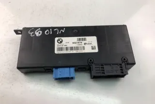 9321879 Блок управления (другие) BMW 5 F10/F11/GT F07 Арт e12042225, вид 1