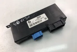 9321879 Блок управления (другие) BMW 5 F10/F11/GT F07 Арт e12042225, вид 2