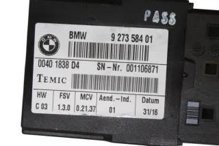 9273584 Блок управления (другие) BMW 4 F32/F33/GT F36 Арт e12042177, вид 3