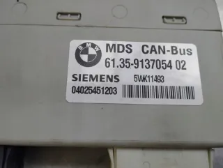 9137054 Блок управления (другие) BMW 3 E90/E91/E92/E93 Арт e12042129, вид 4