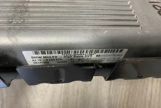 9224674 Блок управления (другие) BMW 3 E90/E91/E92/E93 Арт e12042127, вид 4