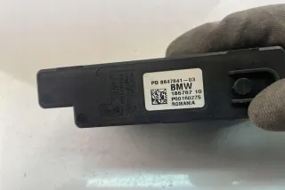 8647841 Блок управления (другие) BMW 2 F45/F46 Арт e12042034, вид 4