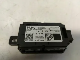 7928648 Блок управления (другие) BMW 2 U06 Арт e12042027, вид 2