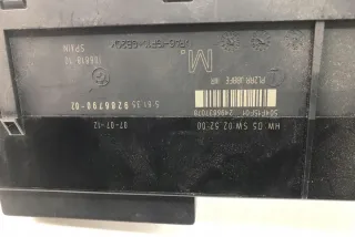 9286790 Блок управления (другие) BMW 1 E81/E82/E87/E88 Арт e12042007, вид 2
