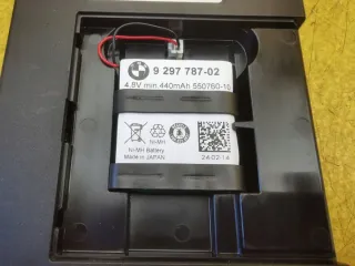 9297787 9371444 Блок управления (другие) BMW 1 F20/F21 Арт e12041977, вид 2