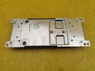 9297787 9371444 Блок управления (другие) BMW 1 F20/F21 Арт e12041977, вид 3