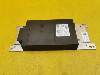 9297787 9371444 Блок управления (другие) BMW 1 F20/F21 Арт e12041977, вид 4