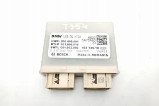 0217000374 Блок управления (другие) BMW 1 F40 Арт e12041961, вид 3