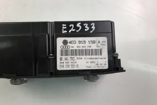 4E0919158A Блок управления (другие) Audi A8 D3 (S8) Арт e12041880, вид 3
