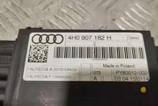 4H0907182H Блок управления (другие) Audi A8 D4 (S8) Арт e12041872, вид 2