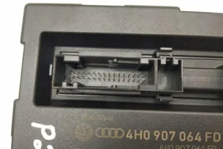 4H0907064FD Блок управления (другие) Audi A8 D4 (S8) Арт e12041843, вид 5