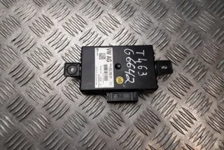 4G0907468AE Блок управления (другие) Audi A6 Allroad C7 Арт e12041834, вид 2