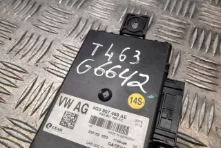 4G0907468AE Блок управления (другие) Audi A6 Allroad C7 Арт e12041834, вид 3