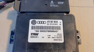 4F0907801B 4F0910801D Блок управления (другие) Audi A6 C6 (S6,RS6) Арт e12041822, вид 2