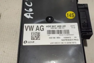 4G0907468AE Блок управления (другие) Audi A6 C7 (S6,RS6) Арт e12041808, вид 3