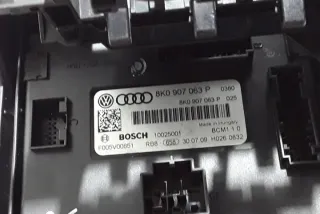 8K0907063P Блок управления (другие) Audi A4 B8 Арт e12041738, вид 2