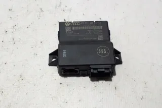 8T0907468AA Блок управления (другие) Audi A4 B8 Арт e12041715, вид 3