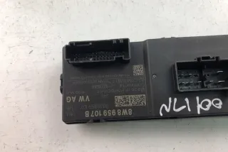 8W8959107B Блок управления (другие) Audi A4 B9 Арт e12041693, вид 1