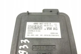 4M0907410A Блок управления (другие) Audi A4 B9 Арт e12041679, вид 4