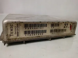 P09480761, 1T0202A01 Блок управления АКПП Volvo V70 2 Арт e12041631, вид 4