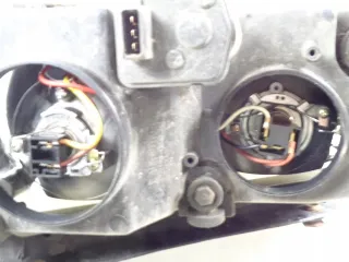 3B0941017K Фара правая Volkswagen Passat B5 Арт e12041482, вид 2