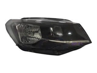 2K1941016B Фара правая Volkswagen Caddy 3 Арт e12041390, вид 1