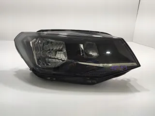 2K1941016B Фара правая Volkswagen Caddy 3 Арт e12041390, вид 2