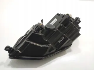 2K1941016B Фара правая Volkswagen Caddy 3 Арт e12041390, вид 7