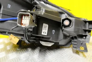 TOYOTAGR86-2021FULLLEDLEWAUSA Фара левая Toyota GR 86 Арт e12041348, вид 11