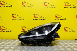 TOYOTAGR86-2021FULLLEDLEWAUSA Фара левая Toyota GR 86 Арт e12041348, вид 2