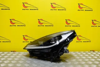 TOYOTAGR86-2021FULLLEDLEWAUSA Фара левая Toyota GR 86 Арт e12041348, вид 4