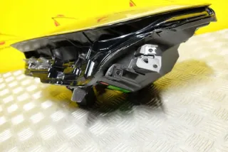 TOYOTAGR86-2021FULLLEDLEWAUSA Фара левая Toyota GR 86 Арт e12041348, вид 5