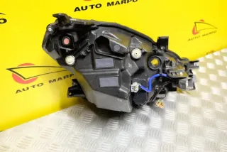 TOYOTAGR86-2021FULLLEDLEWAUSA Фара левая Toyota GR 86 Арт e12041348, вид 8