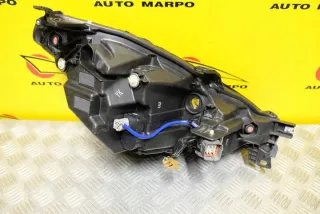 TOYOTAGR86-2021FULLLEDLEWAUSA Фара левая Toyota GR 86 Арт e12041348, вид 9