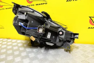 TOYOTAGR86-2021FULLLEDLEWAUSA Фара левая Toyota GR 86 Арт e12041348, вид 10
