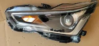 2018-2022R 81170-0H210 Фара левая Toyota Aygo 2 Арт e12041336, вид 1