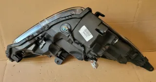 2018-2022R 81170-0H210 Фара левая Toyota Aygo 2 Арт e12041336, вид 6