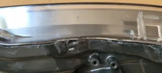 2018-2022R 81170-0H210 Фара левая Toyota Aygo 2 Арт e12041336, вид 7