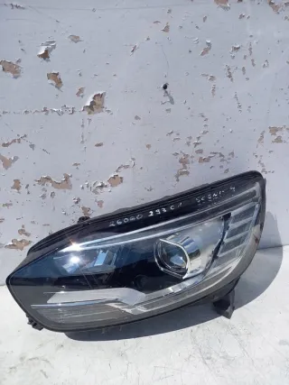 260606727R Фара левая Renault Scenic 4 Арт e12041167, вид 2