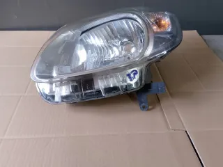 260607383R Фара левая Renault Kangoo 2 Арт e12041114, вид 2
