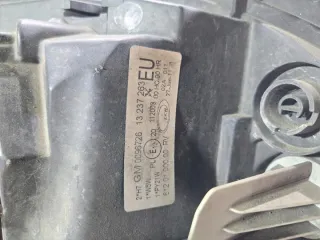 0096726 Фара левая Opel Corsa C Арт e12040977, вид 7